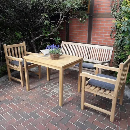 Charmante, Moderne * Greven