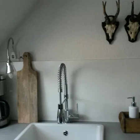 Charmante, Moderne * Greven