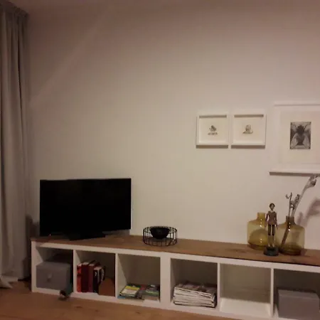 Charmante, Moderne