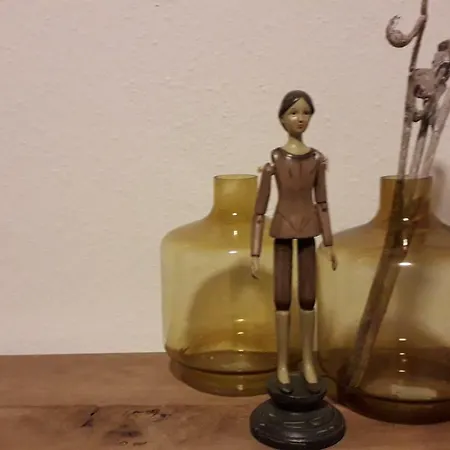 Apartment Charmante, Moderne Greven (Steinfurt)