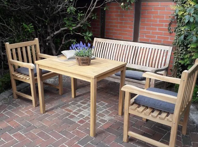 Charmante, Moderne * Greven