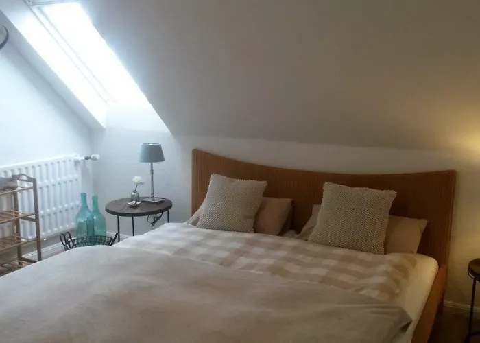 Apartman Charmante, Moderne *