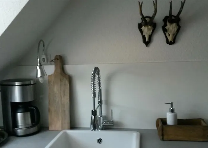 Charmante, Moderne * Greven