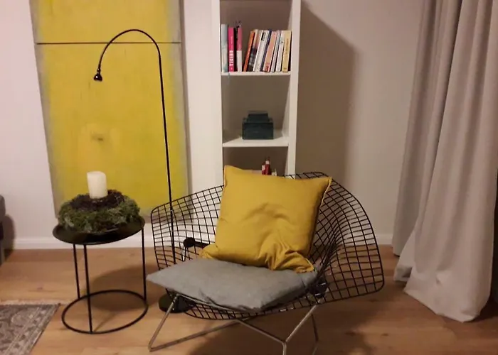 Apartman Charmante, Moderne *