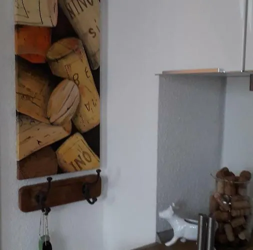 Charmante, Moderne Apartman