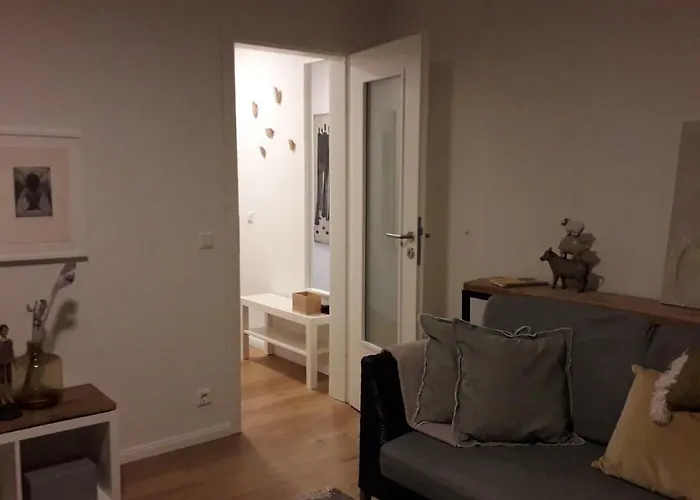 Charmante, Moderne Greven