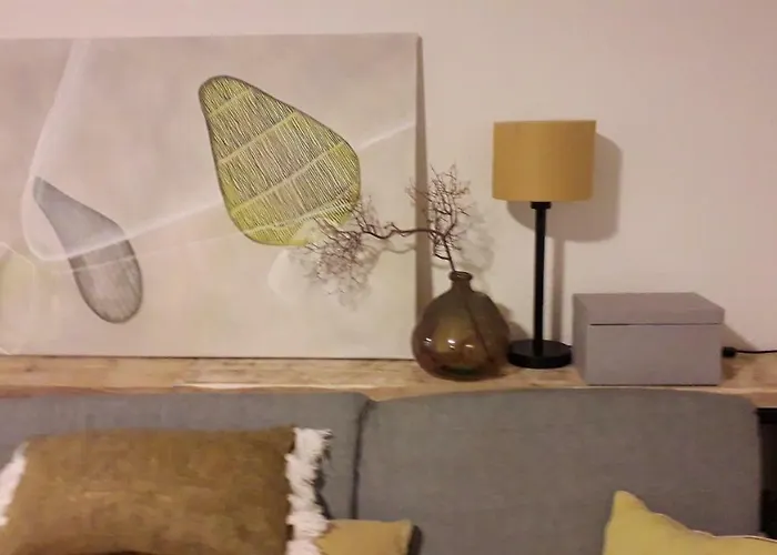 Charmante, Moderne Greven