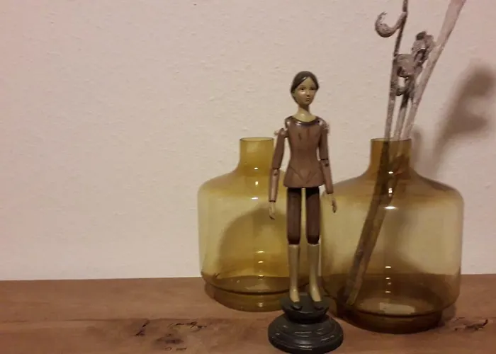 Apartman Charmante, Moderne Greven